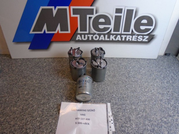 [GY�RI �J] VAG  - �zemanyagsz�r�